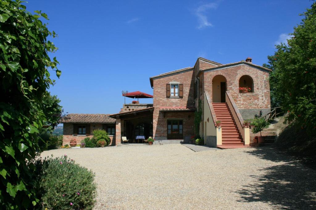 Foiano della Chiana Villa | Molin vecchio