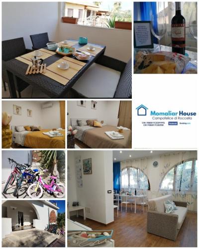 Solfarelli House | Momaliar House