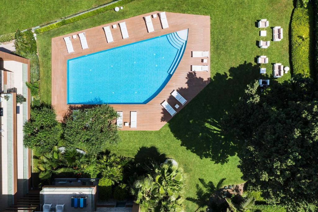 Taormina Apartment | Mon Repos Avenir