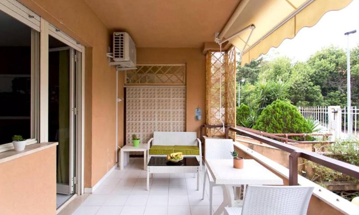 Partanna Apartment | Mondello House