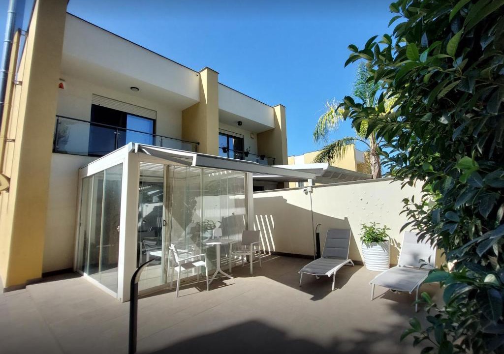 Mondello Apartment | Mondello Relax
