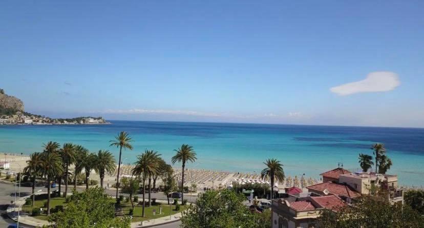 Mondello Apartment | mondello sea view beach apartment