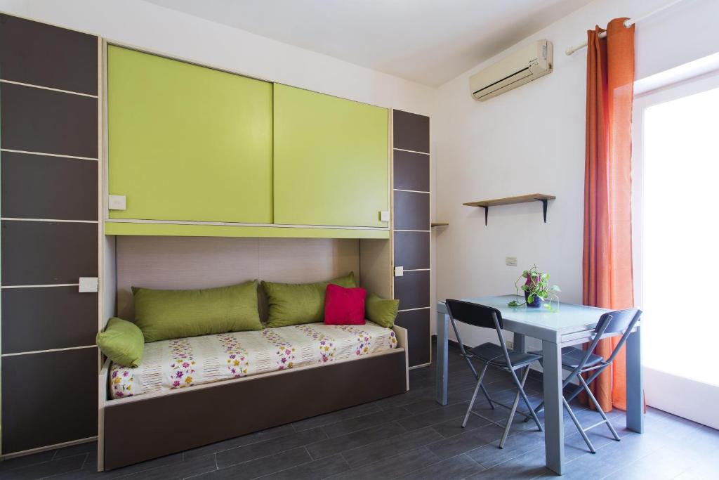 Montegrappa Apartment | Monfenera Studios