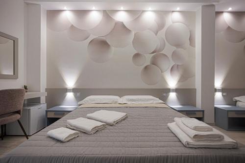 Piazza Armerina House | Monia Rooms&Hospitality