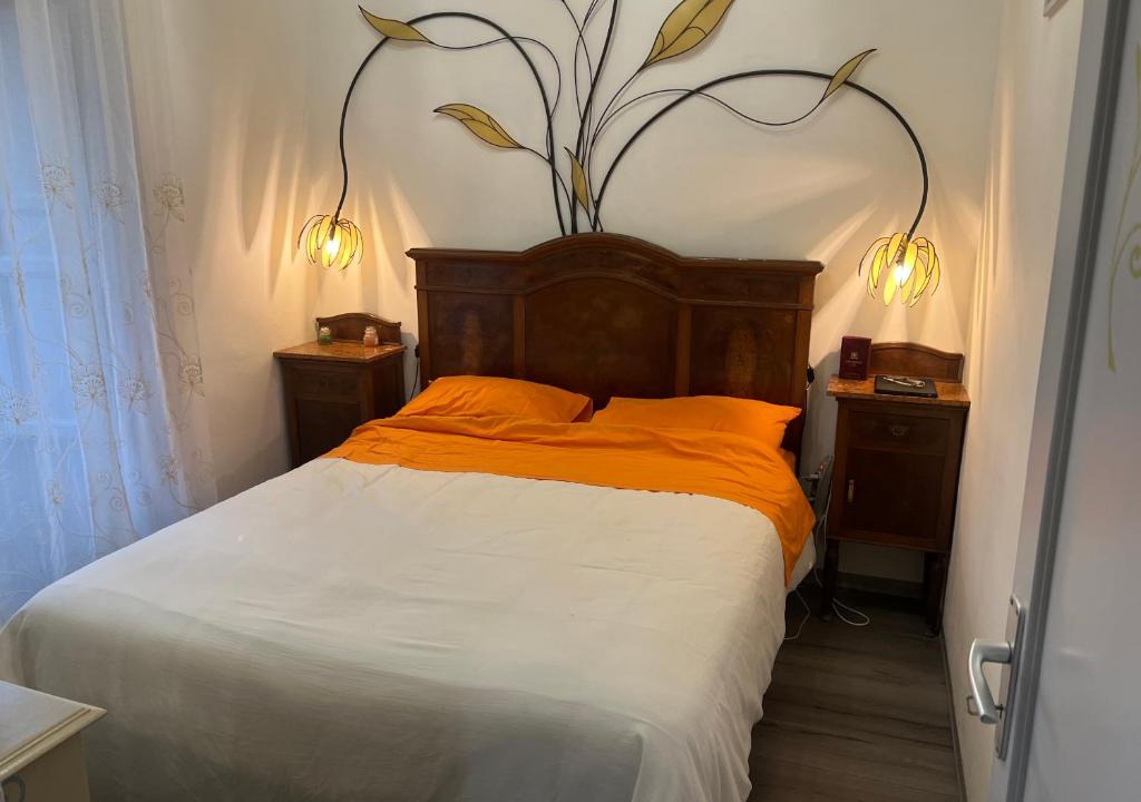 Termini Imerese Apartment | Monumentale