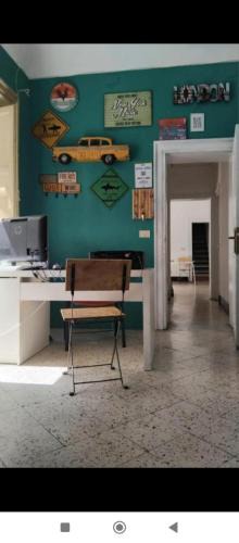 Kalsa Hostel | Moon Light Hostel