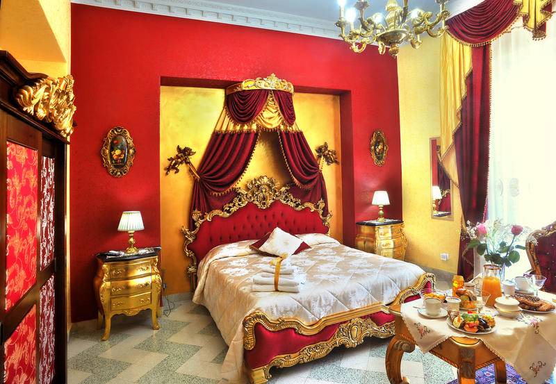 Agrigento House | Motel ∙ 8 guests