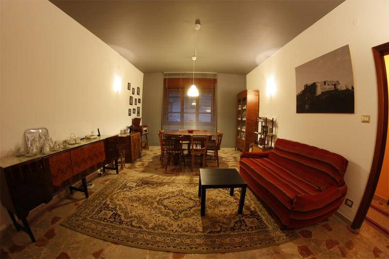 San Filippo del Mela House | Motel ∙ 8 guests