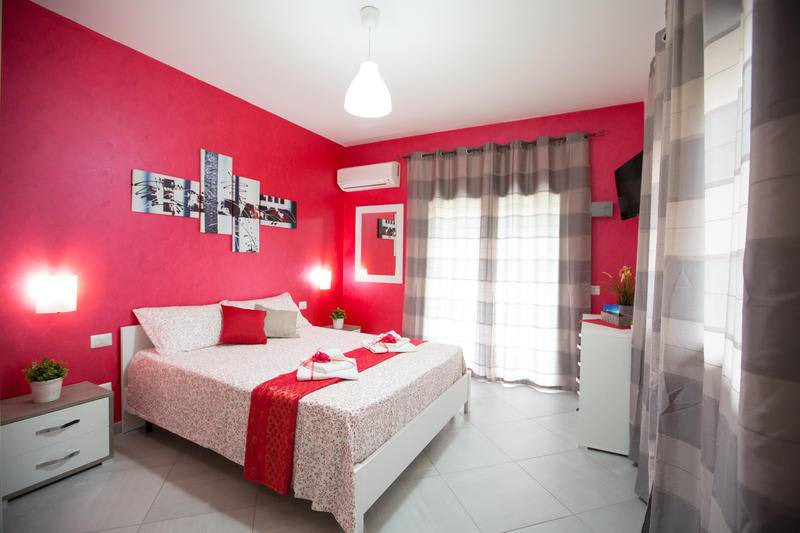 Cefalu House | Motel ∙ 8 guests
