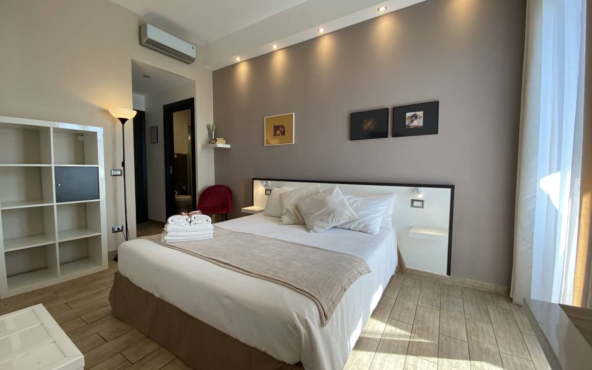 Cefalu House | Motel ∙ 8 guests