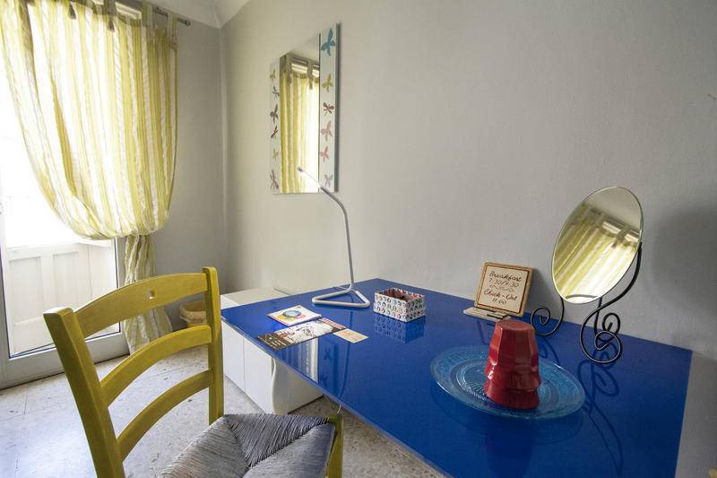 Catania City Centre House | Motel ∙ 8 guests