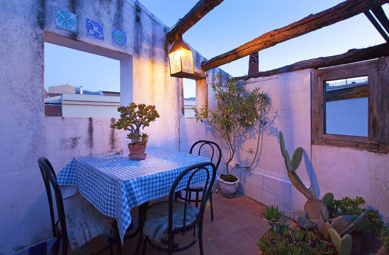 Centro Storico House | Motel ∙ 8 guests