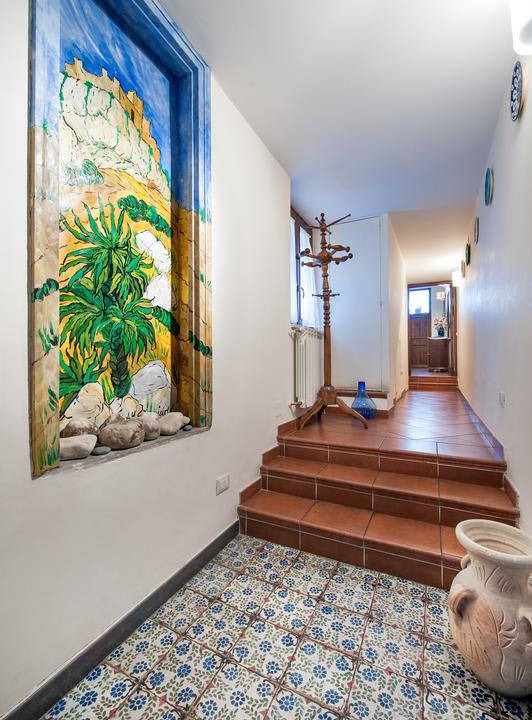 Corso dei Mille - Sant'Erasmo House | Motel ∙ 8 guests