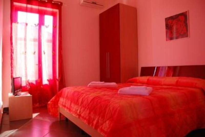 Modica House | Motel ∙ 8 guests