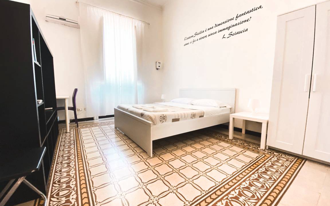 Palermo House | Motel ∙ 8 guests