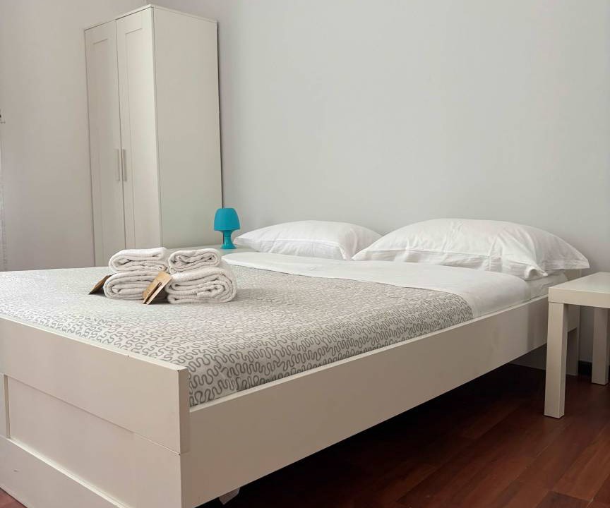 Ruggero Settimo House | Motel ∙ 8 guests