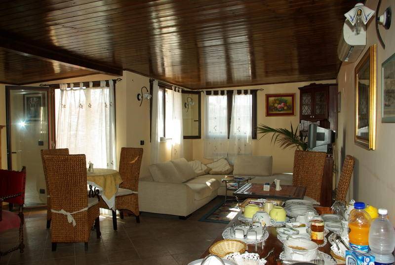 Santa Lucia House | Motel ∙ 8 guests