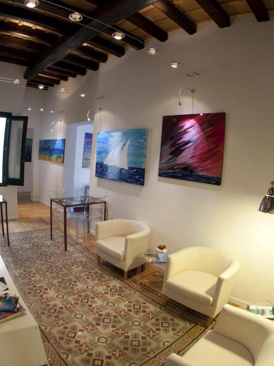 Trapani City Centre House | Motel ∙ 8 guests