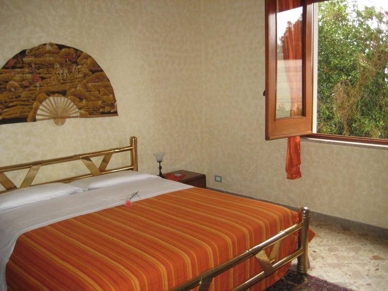 Santa Cristina Gela House | Motel ∙ 8 guests
