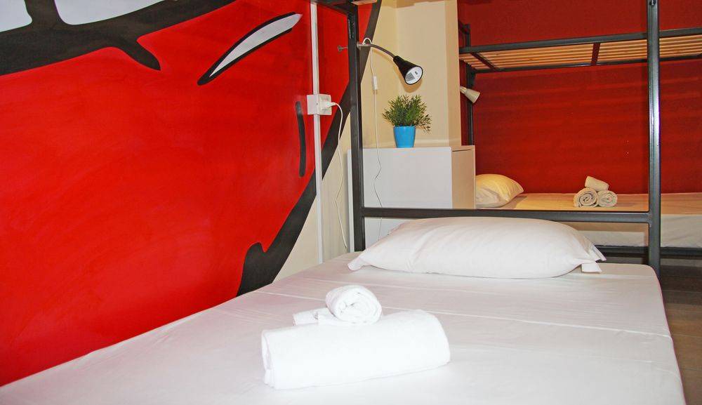Old Town House | Motel