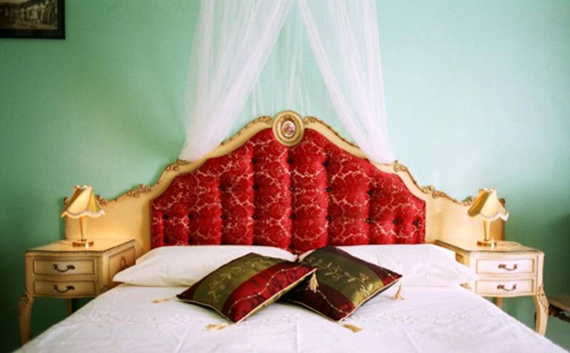 Old Town House | Motel