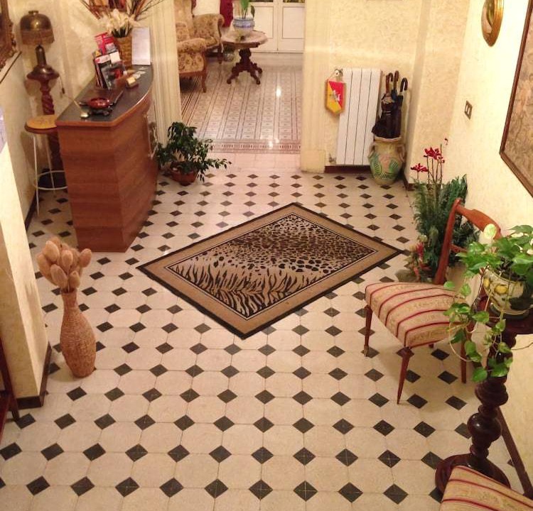Centro Storico House | Motel