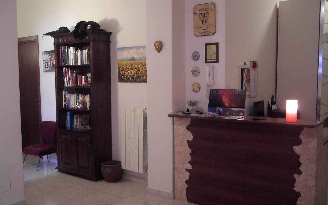 Motta Sant'Anastasia House | Motel ∙ 8 guests
