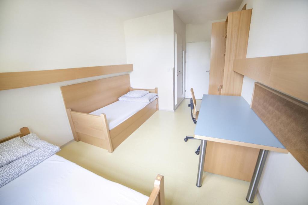 Loretto Hostel | Muffin Hostel
