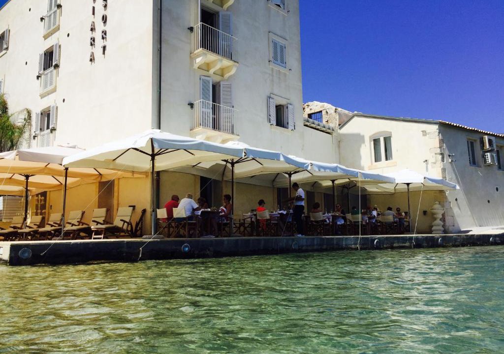 Santa Lucia Hotel | Musciara Siracusa Resort