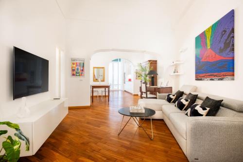 Santa Lucia Apartment | N3 Apartment