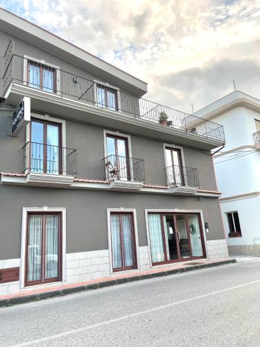 Monforte Marina Bed & Breakfast | Nacional B&B