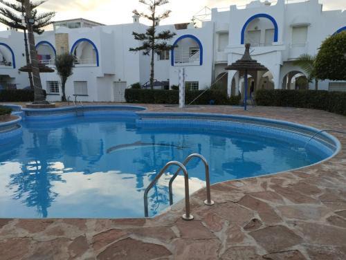Sidi Bouzid House | Naila