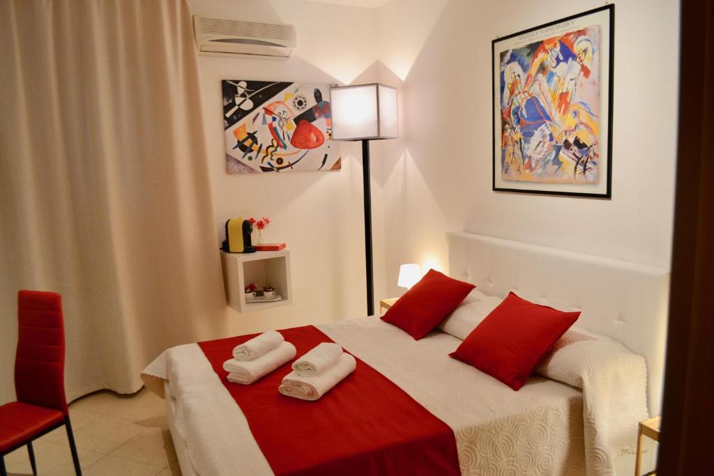 Casteldaccia House | Namuri Rooms & Suites Sicily