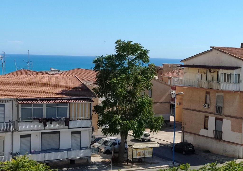 Porto Empedocle Apartment | Nautilus