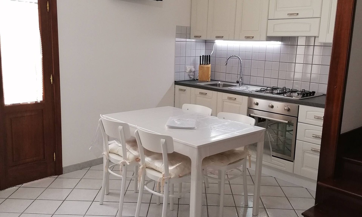 San Vito Lo Capo Apartment | near the sea and the center of San Vito Lo Capo is ideal for families