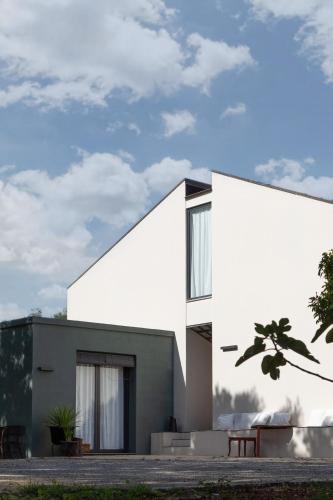 Palazzolo Acreide House | Nepita