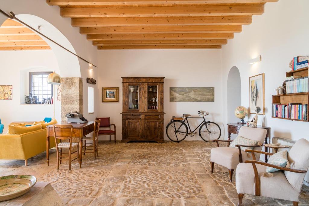 Caltagirone Bed & Breakfast | Nepitella