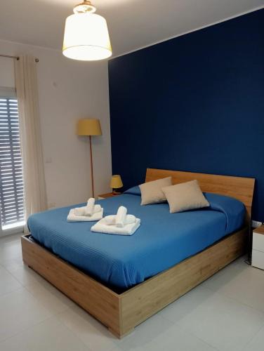 Sant'Agata di Militello Apartment | Nerea Apartment