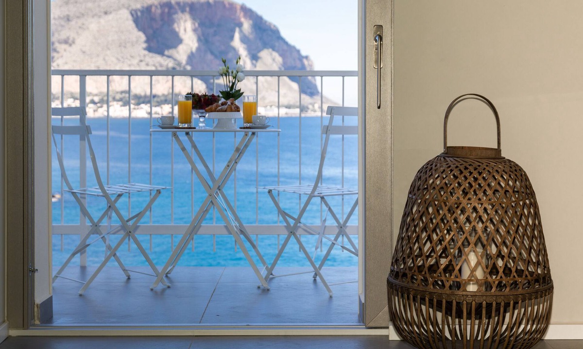 Addaura House | Nesos suite II
