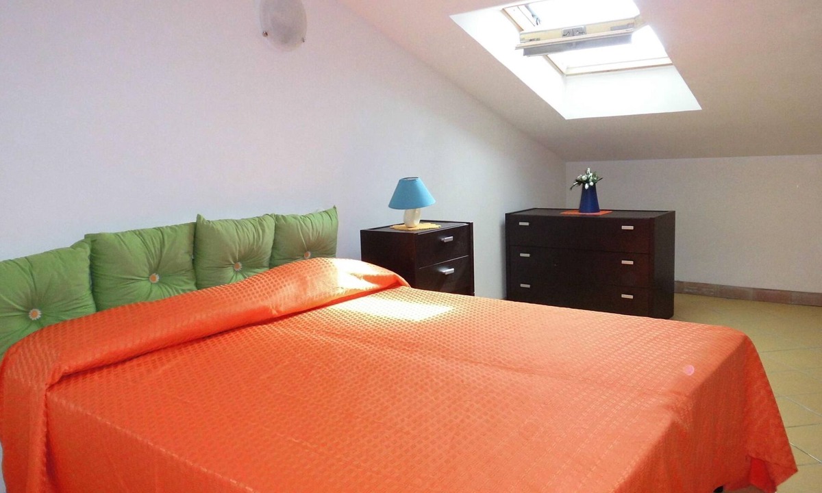 Santa Tecla Apartment | Nette Wohnung in Acireale mit Terrasse und Pool by Interhome