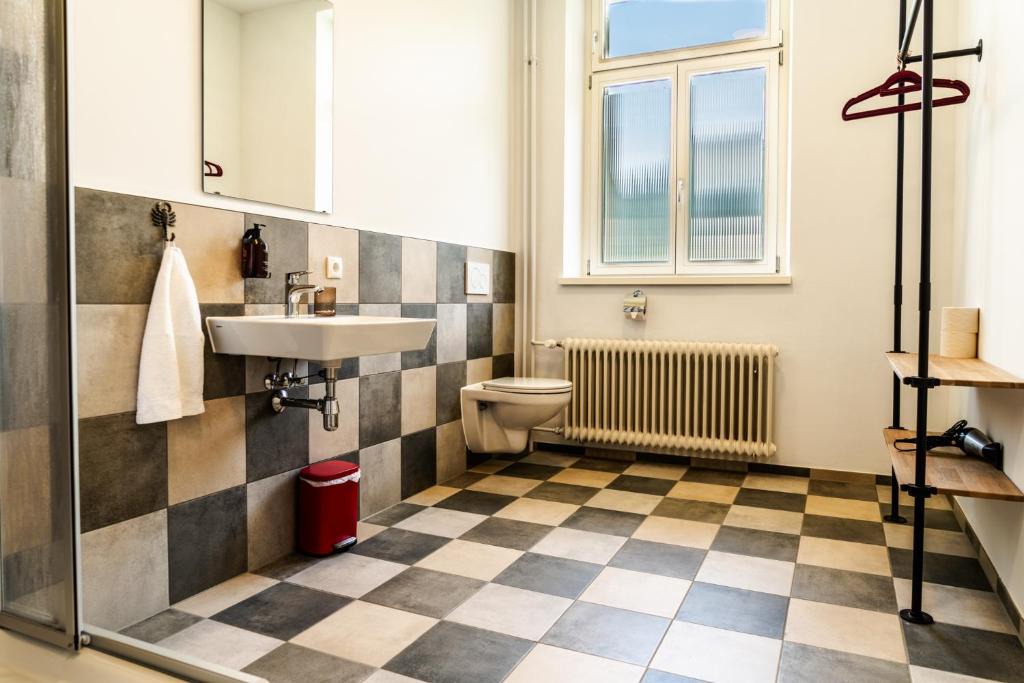Bregenz Apartment | Neu Villa Schwerzenbach "Der Ambitus" - Der Raum für Visionen