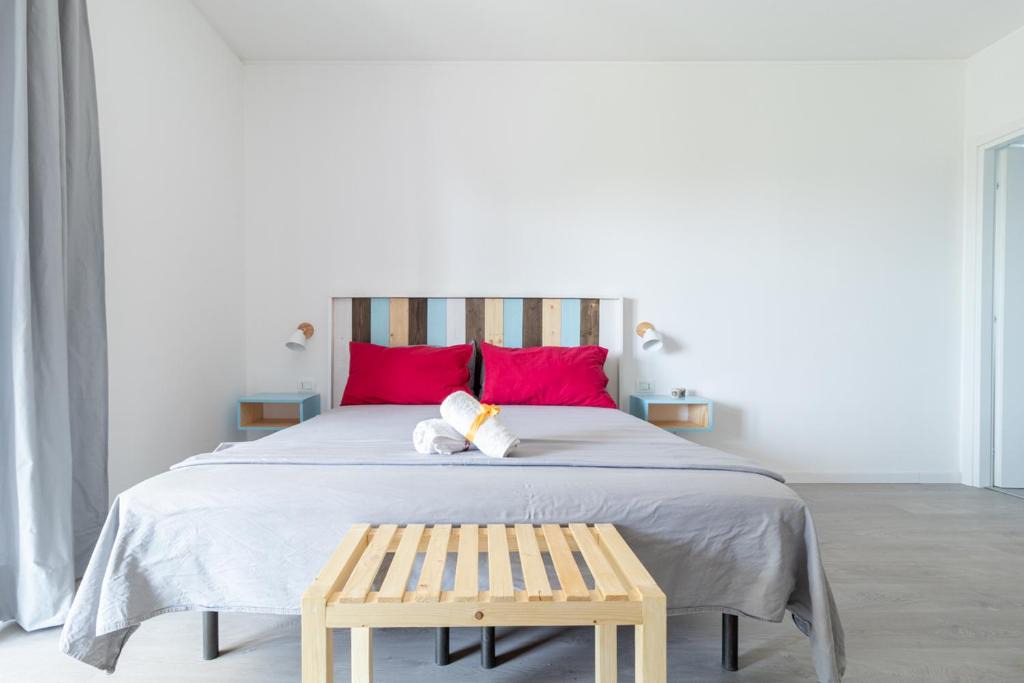 Trecastagni Bed & Breakfast | NeveNera