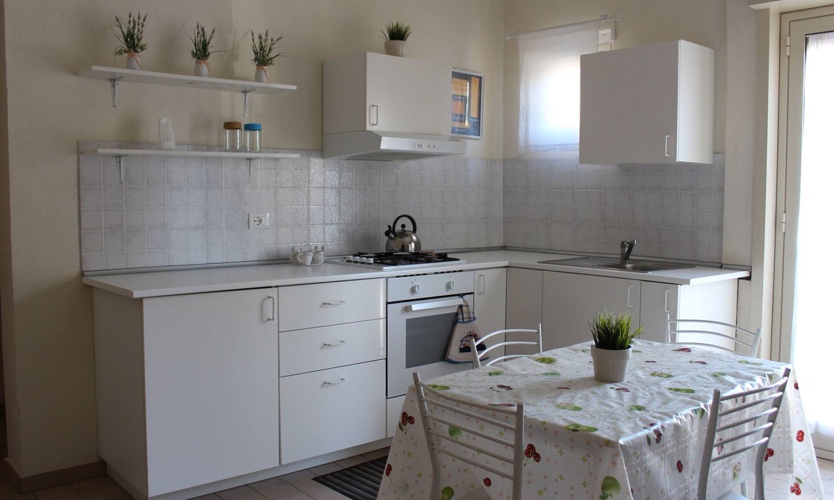 Cibali Apartment | newly renovated apartment