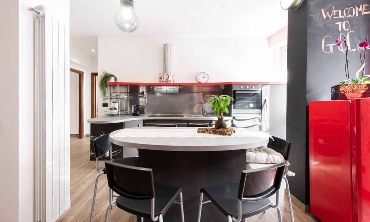 Quartiere XXI Pietralata House | Newly renovated apartment and very elegant in good location near Metro station.