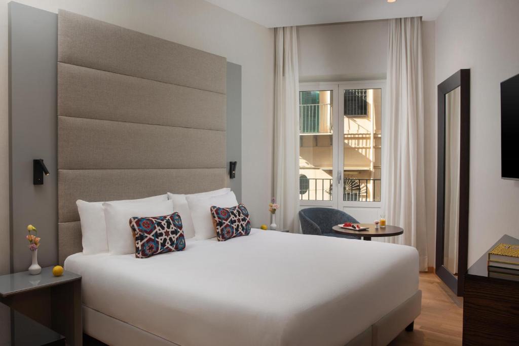 Kalsa Hotel | NH Collection Palermo Palazzo Sitano