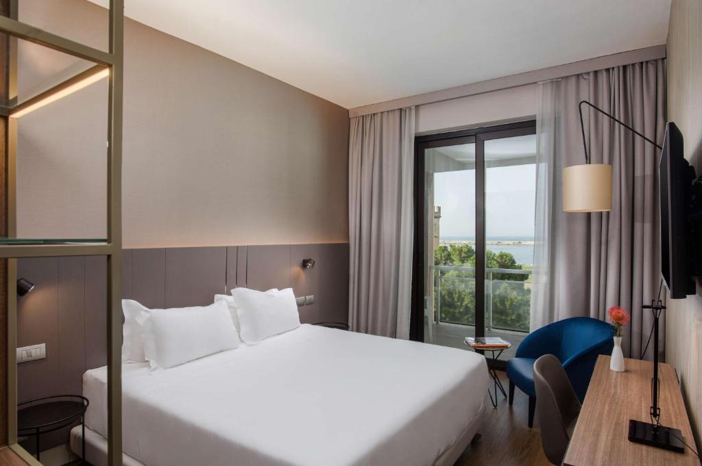 Kalsa Hotel | NH Palermo