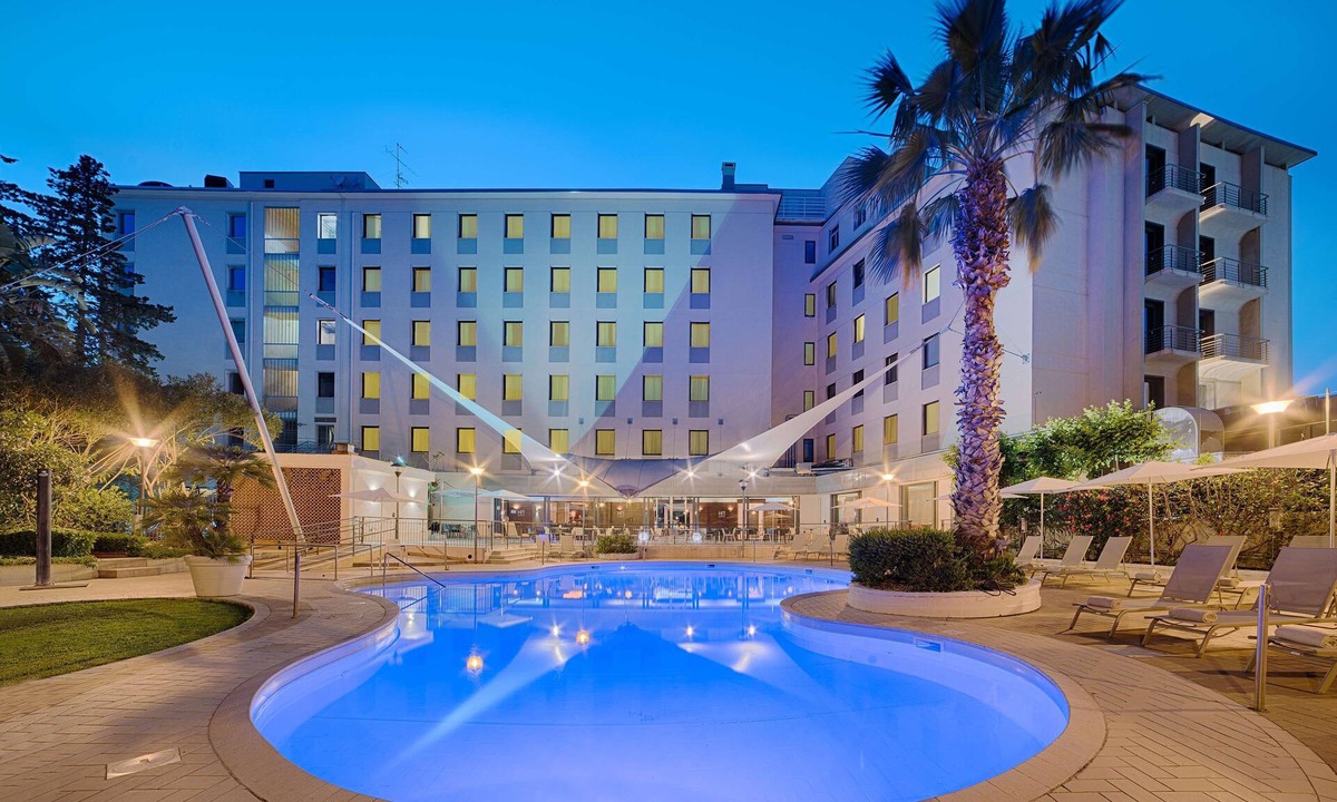 Kalsa Hotel | NH Palermo