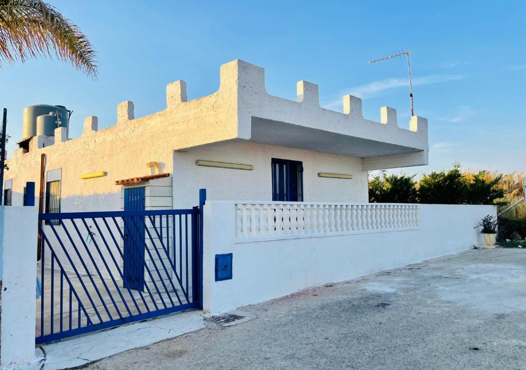 Scoglitti Apartment | Ni Paola Locazione Breve