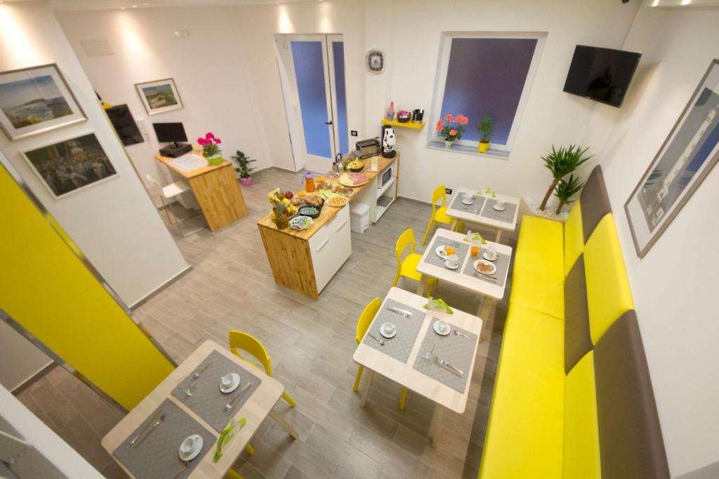 Licata Bed & Breakfast | NicaDomus B&B