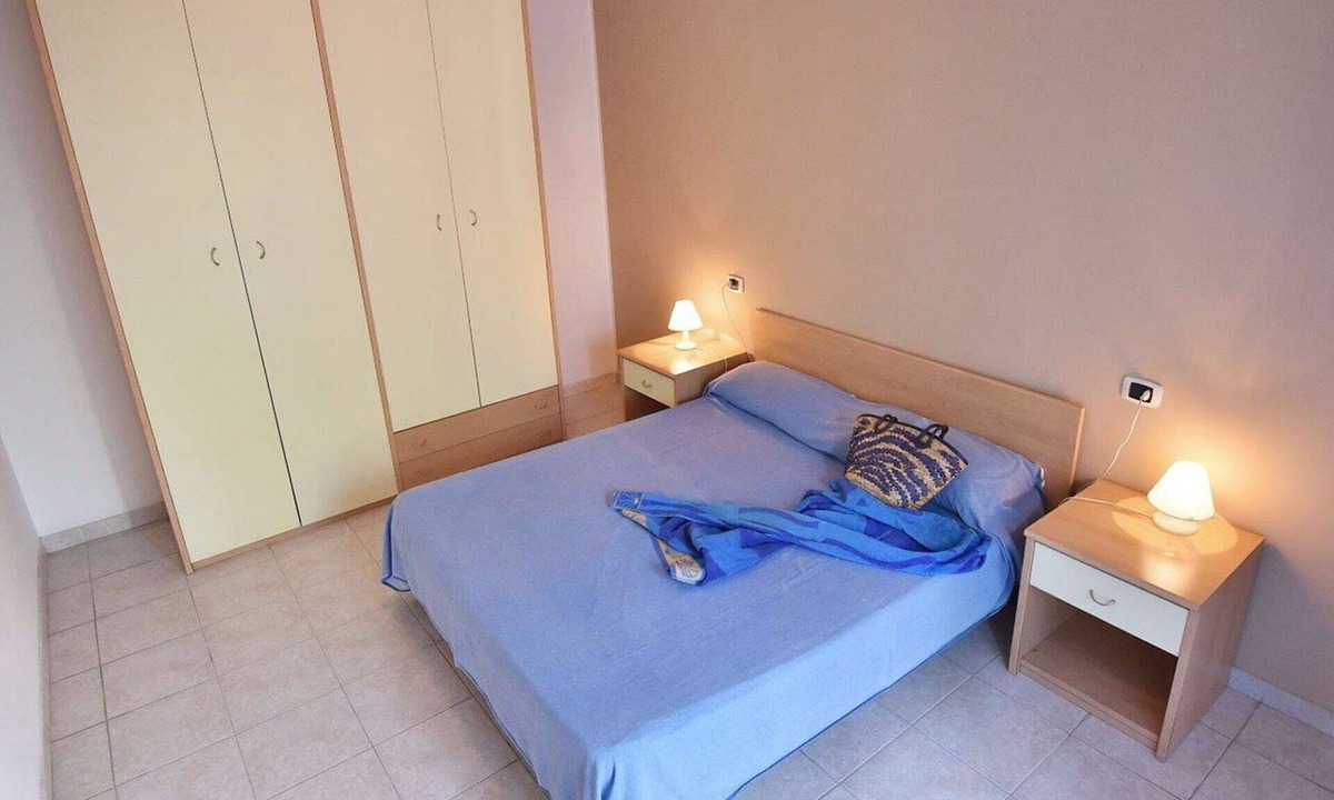 Silvi Marina Apartment | Nice apartment for 4 people with WIFI, TV, terrace and pets allowed